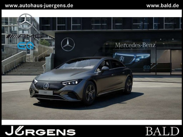 Mercedes-Benz EQE 350