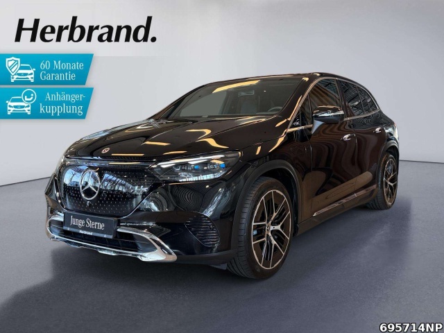 Mercedes-Benz EQE 350