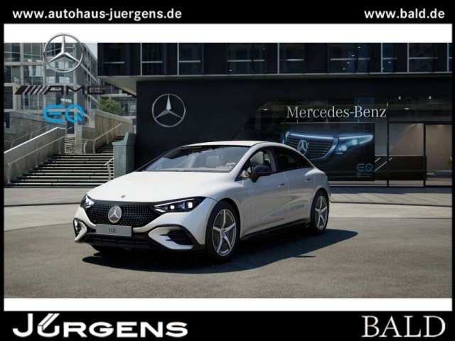 Mercedes-Benz EQE 300