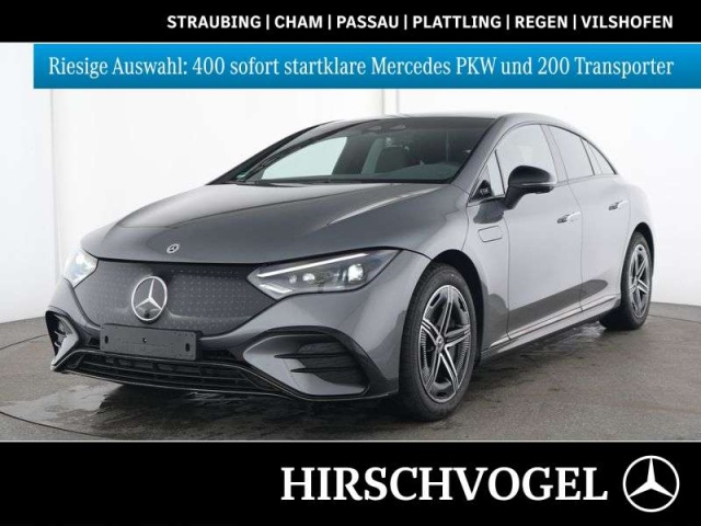 Mercedes-Benz EQE 500