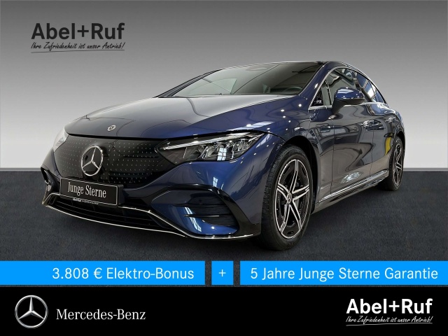 Mercedes-Benz EQE 350