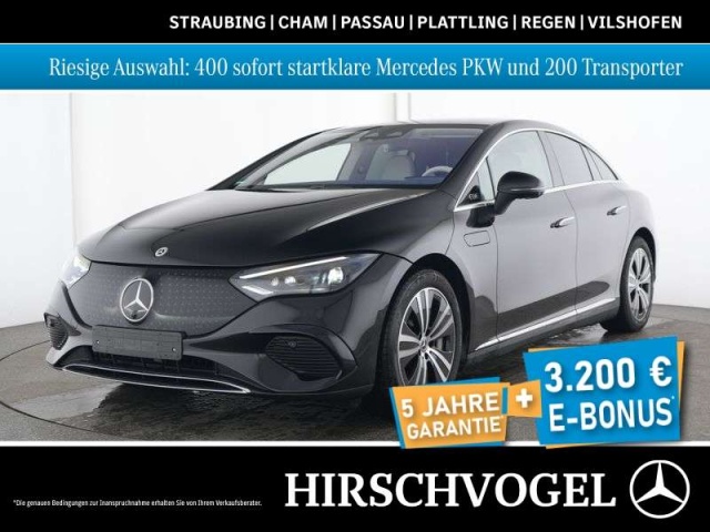 Mercedes-Benz EQE 350