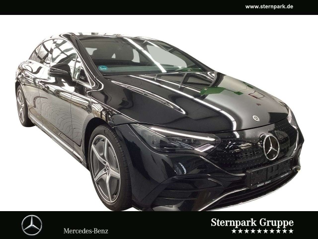 Mercedes-Benz EQE 300