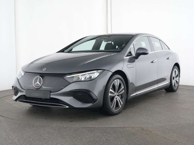 Mercedes-Benz EQE 350