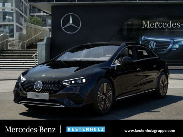 Mercedes-Benz EQE 300