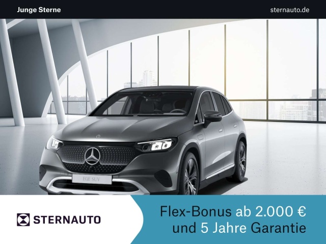 Mercedes-Benz EQE 300