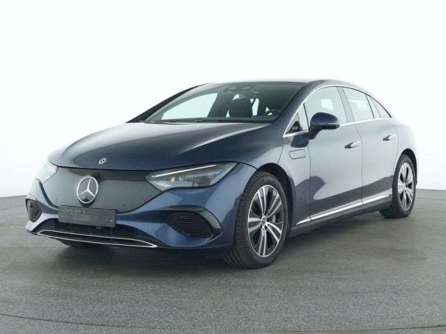 Mercedes-Benz EQE 350