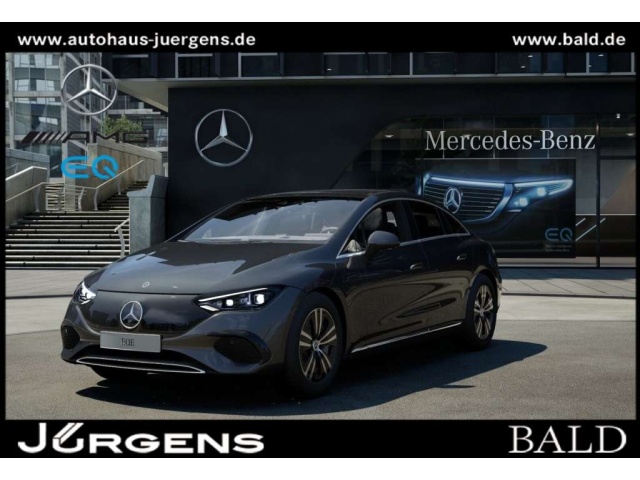 Mercedes-Benz EQE 350