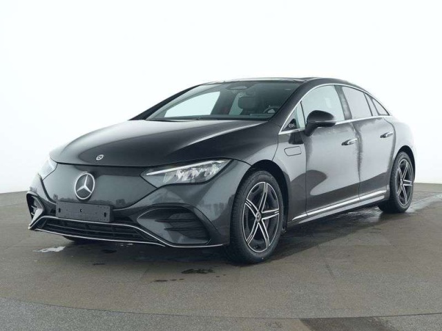 Mercedes-Benz EQE 300
