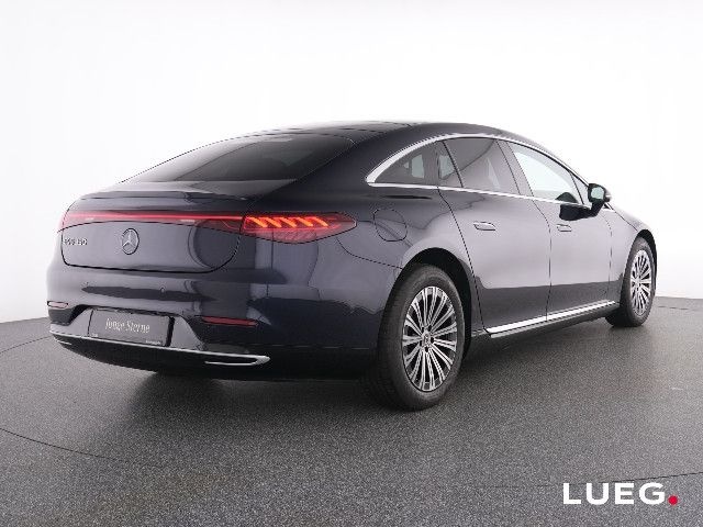 Mercedes-Benz EQS 350