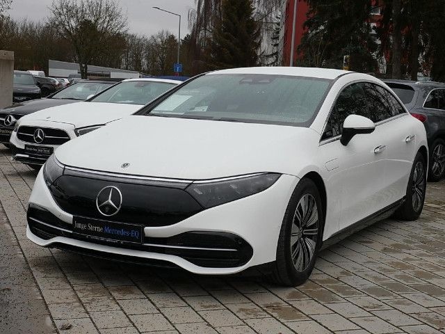 Mercedes-Benz EQS 450