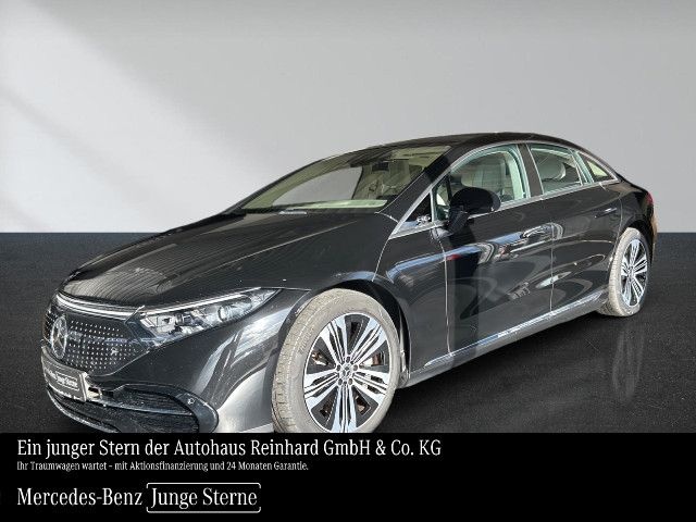 Mercedes-Benz EQS 450