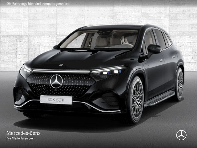 Mercedes-Benz EQS 450