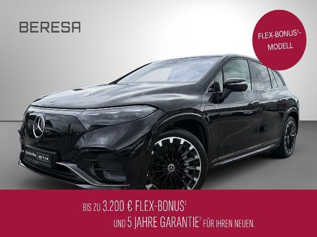 Mercedes-Benz EQS 450