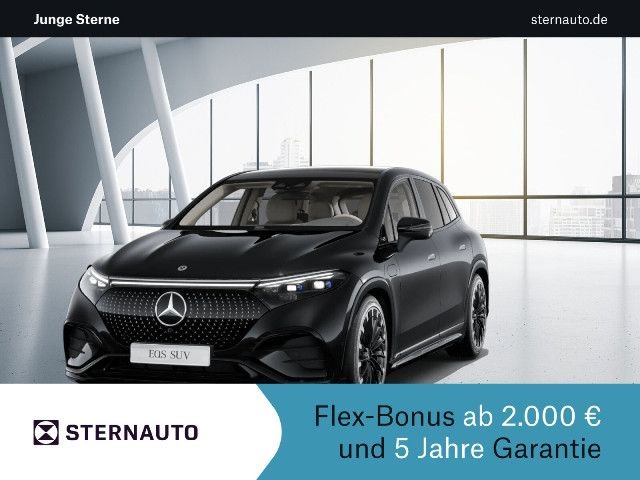 Mercedes-Benz EQS 450