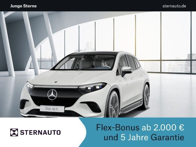Mercedes-Benz EQS 450