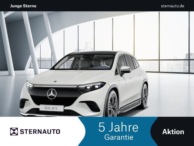 Mercedes-Benz EQS 450