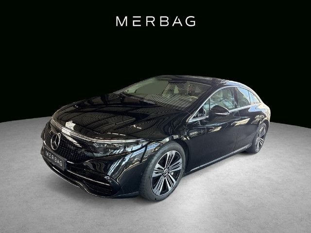 Mercedes-Benz EQS 450
