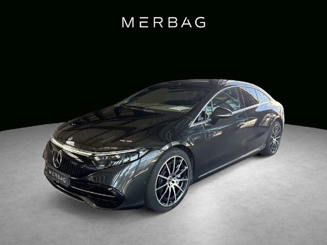 Mercedes-Benz EQS 450