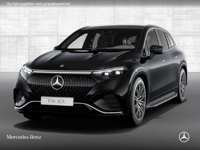 Mercedes-Benz EQS 450