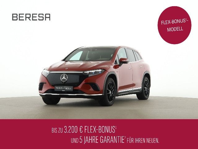 Mercedes-Benz EQS 450