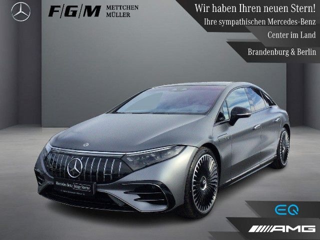 Mercedes-Benz EQS 53