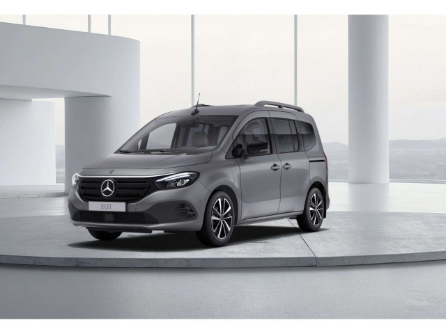 Mercedes-Benz EQT