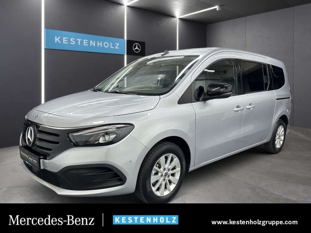 Mercedes-Benz EQT