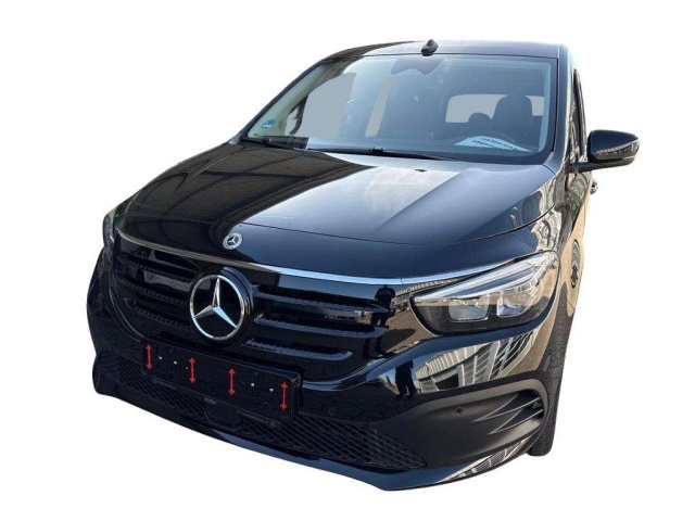 Mercedes-Benz EQT