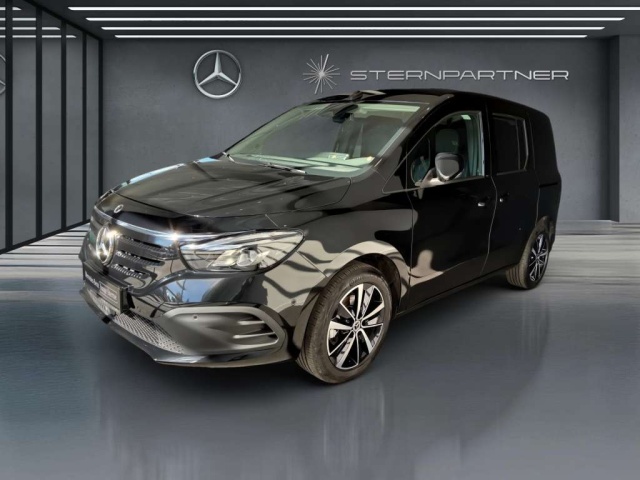 Mercedes-Benz EQT