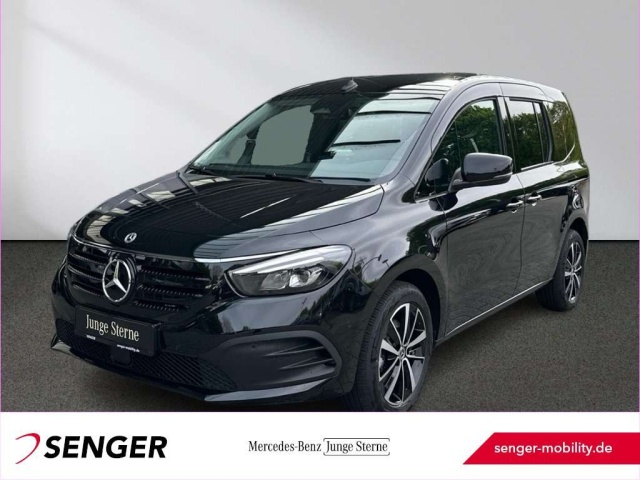 Mercedes-Benz EQT