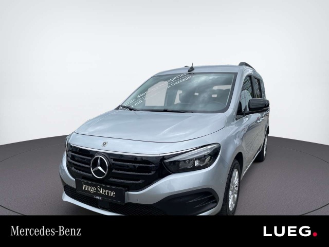 Mercedes-Benz EQT