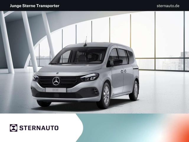 Mercedes-Benz EQT