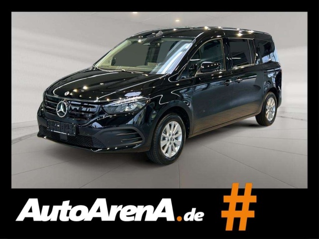 Mercedes-Benz EQT