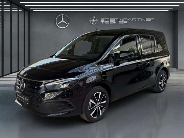 Mercedes-Benz EQT