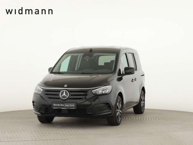 Mercedes-Benz EQT