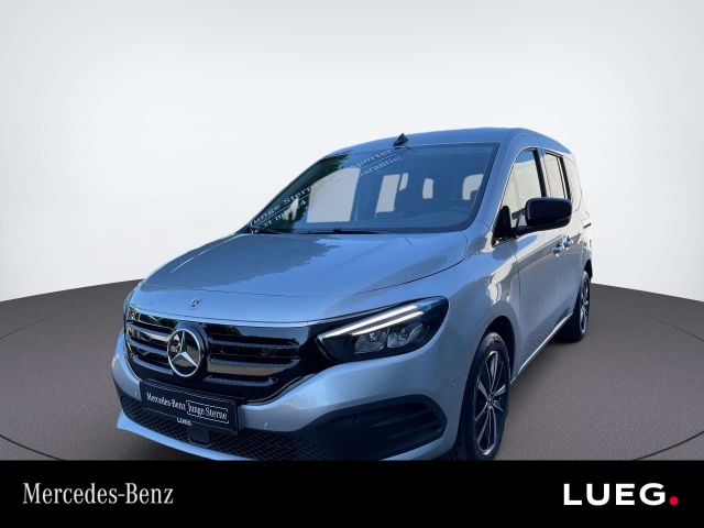 Mercedes-Benz EQT