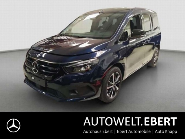Mercedes-Benz EQT