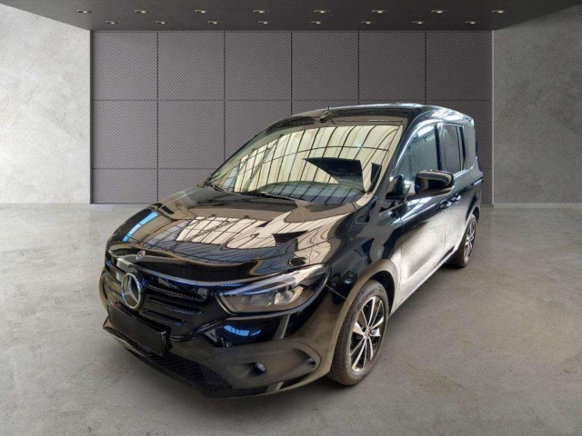 Mercedes-Benz EQT