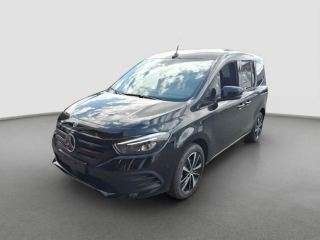 Mercedes-Benz EQT