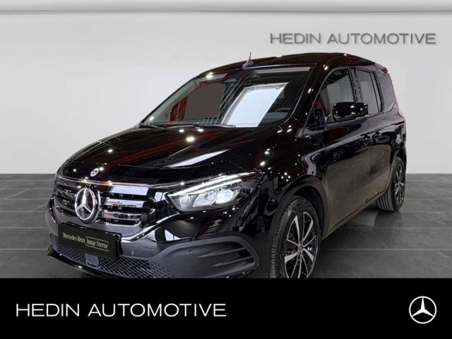 Mercedes-Benz EQT