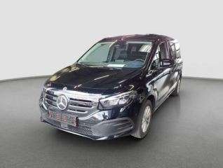 Mercedes-Benz EQT