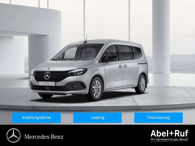 Mercedes-Benz EQT