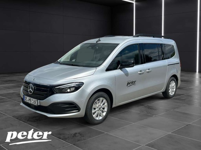 Mercedes-Benz EQT