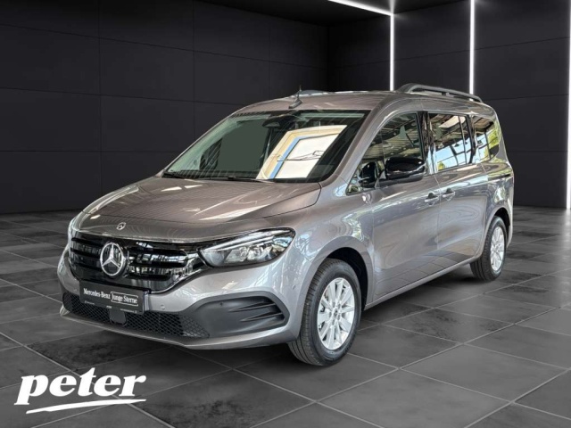 Mercedes-Benz EQT
