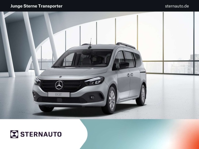 Mercedes-Benz EQT