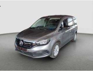 Mercedes-Benz EQT