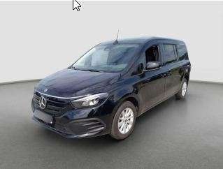 Mercedes-Benz EQT