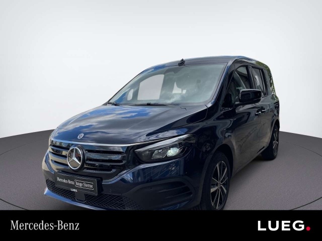 Mercedes-Benz EQT