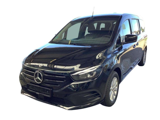 Mercedes-Benz EQT